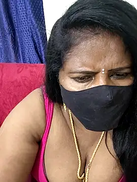 Siri_telugutamil95's Webcam Show