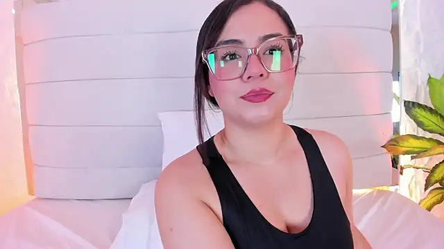 دردشة Ali_Hamilton الجنسية المباشرة