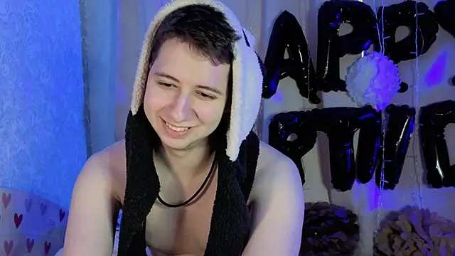Chat XXX Live Timothy_Fox
