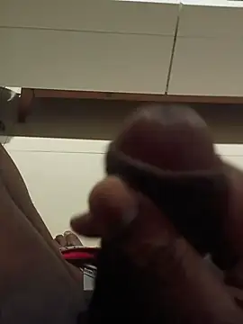 Bigmaumau54 webkamerás műsora