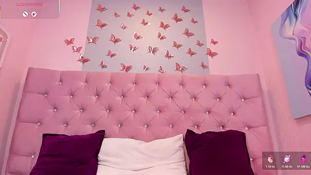 LolyYunno Chat XXX live