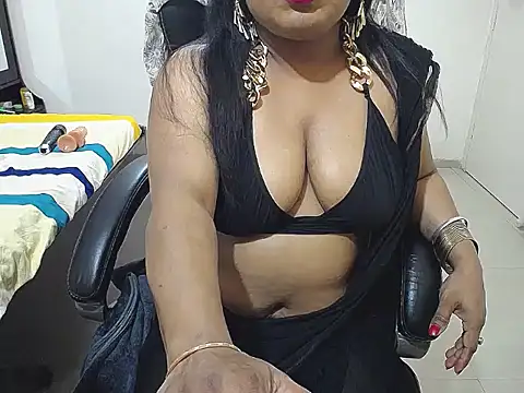 curvyarchie 现场XXX聊天