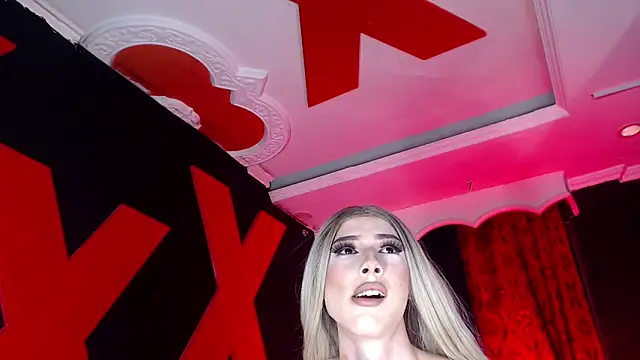 Chatroom XXX en direct de abrilbigcock