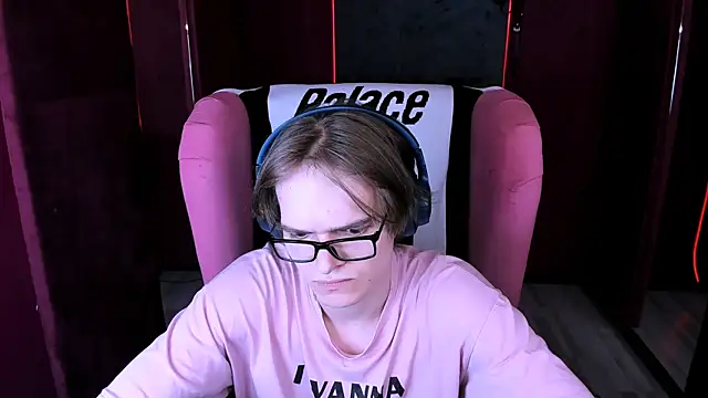 Stephen_Holt Webcam Show
