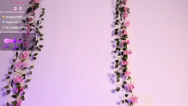 دردشة Luna-Chann الجنسية المباشرة