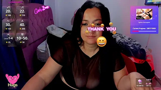 andrea-cohen – Naživo XXX chat