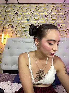 MelanyyJhonson15: απευθείας συνομιλία ΧΧΧ