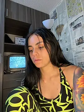 Chat XXX Live i_am_nina_
