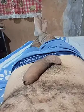 NAUFRAGO_17CM Pertunjukan Webcam