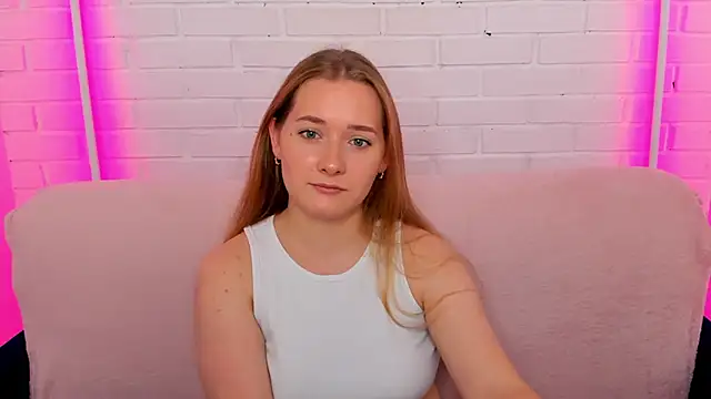 AlinaVice – Live XXX-chat