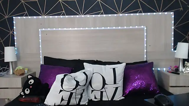 Chat XXX Live SamanthaMarcus