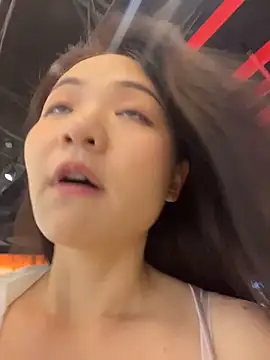 xiaochengzi505's Live XXX Chat