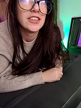 DaddyLolii élő XXX-chatje