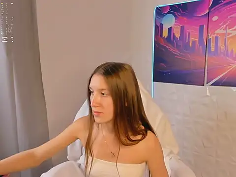 Xenia_paradise Live XXX Chat