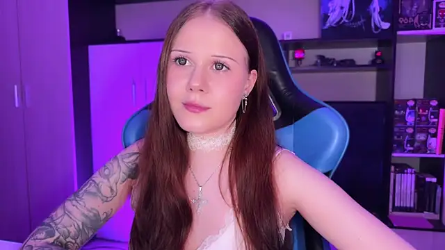 Chat +18 de jasminevine ao vivo