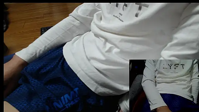 Chat XXX Live Yasu2000
