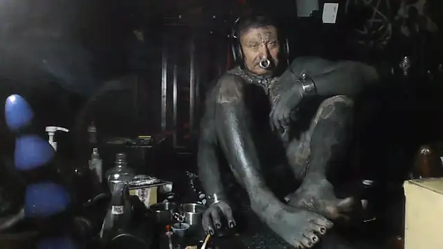 Chat XXX Live objectwrom