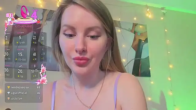 Chat +18 de Sensual_Orchid ao vivo