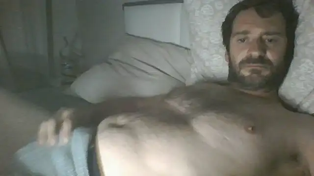 FRenchidu55 Live XXX-Chat