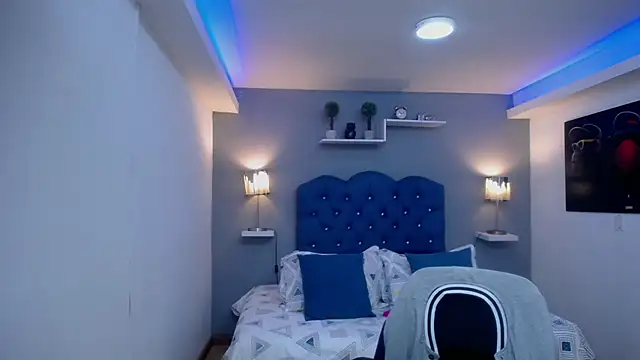 meryjanes_xxx Cameră chat live