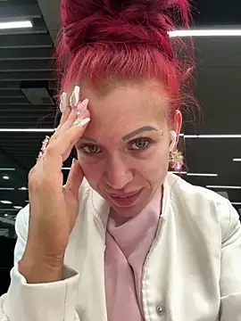Just_Sophia_ 라이브 XXX 채팅