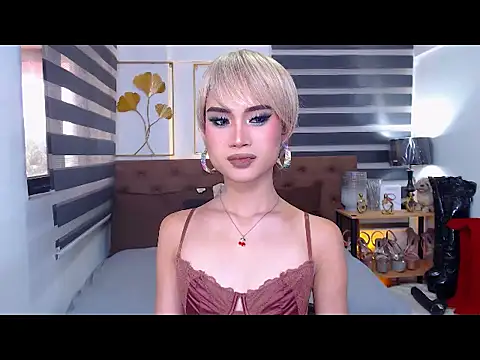 عرض كام JuicyCockThea