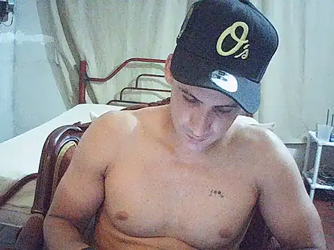 Show de webcam de vortexX2565