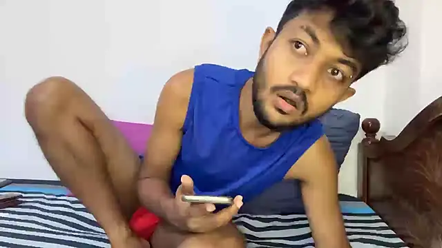 DesiDaddyandSon Live XXX-Chat