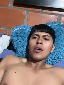 Show de webcam de Miguel_960
