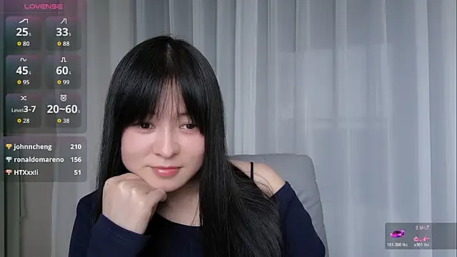 -Yuko- Show Webcam