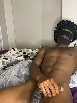DurbanChocBBCforTheHunns Webcam-Show