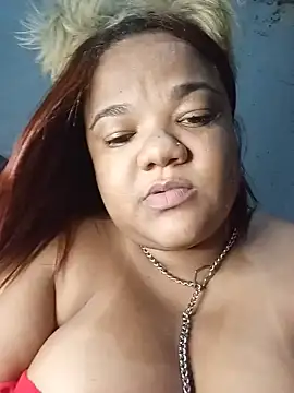 Meellcarioca Chat XXX in diretta
