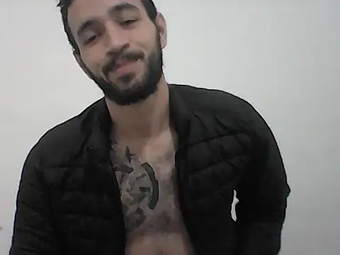 NoxxVx webcam show