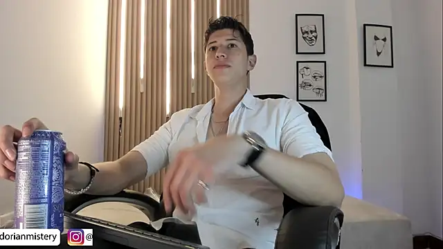 Dorianmistery2322_'s Live XXX Chat