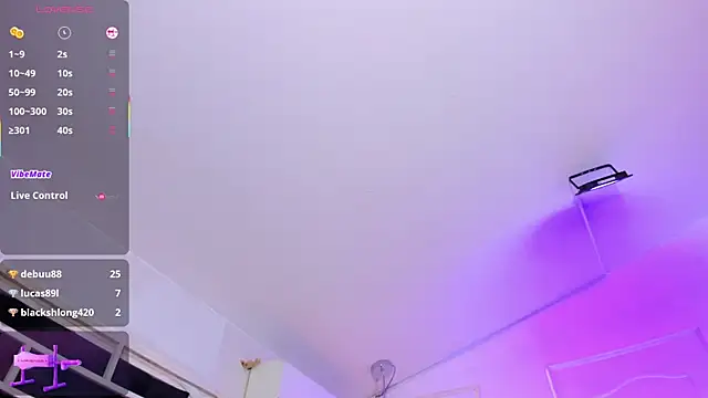 bigboobs_violeta's Live XXX Chat