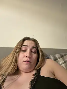 Taylormillie471 Show in webcam