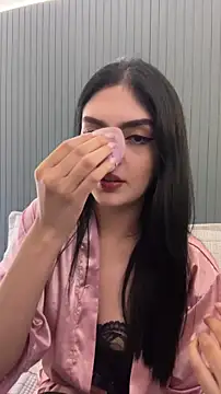 AliceRitter's Live XXX Chat