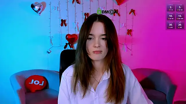 liana_kisses: онлайн-секс-чат