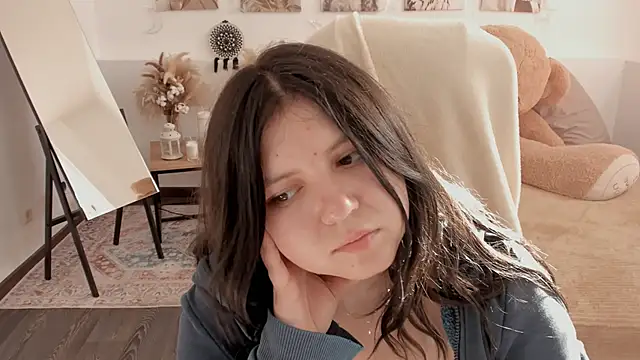DiaAngell's Live XXX Chat