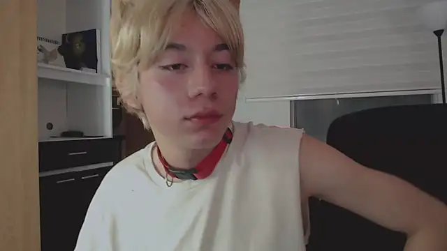 duvisex19のライブXXXチャット