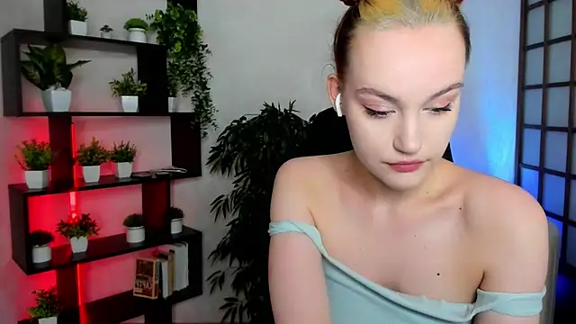 Czat XXX na żywo – Ida_FaneStain