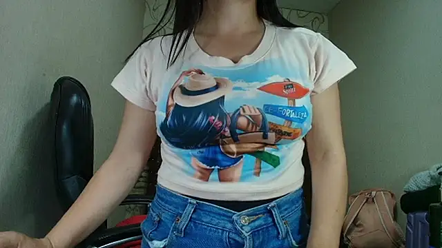 Czat XXX na żywo – SaraPreston
