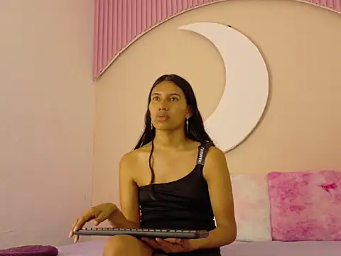 SamanthaLaurent Live XXX Chat