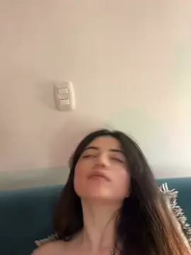 Chat XXX en directo de missani