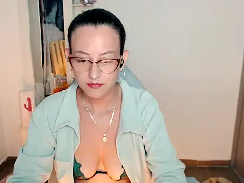 Czat XXX na żywo – BOREAL_MOON