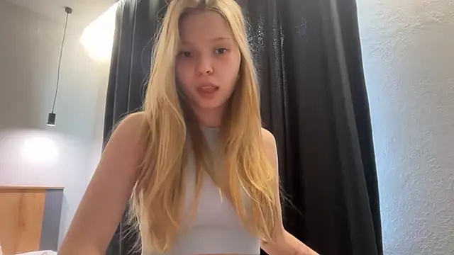 CandysRose Pertunjukan Webcam