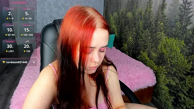 Alis_Platt Chat XXX in diretta