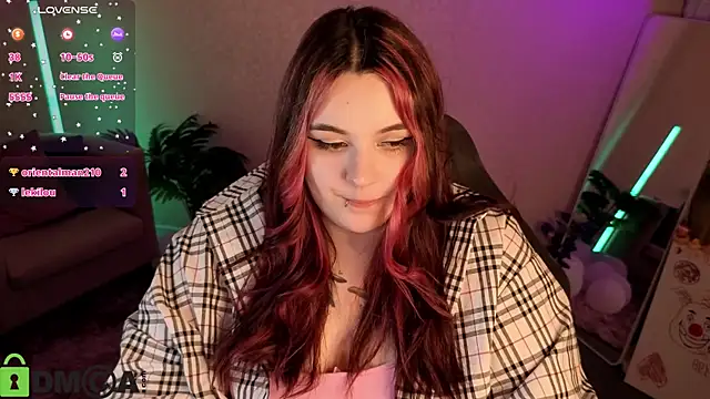 Mia_R0ss Obrolan Langsung XXX