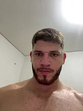 Show de Andeilson1999 na webcam
