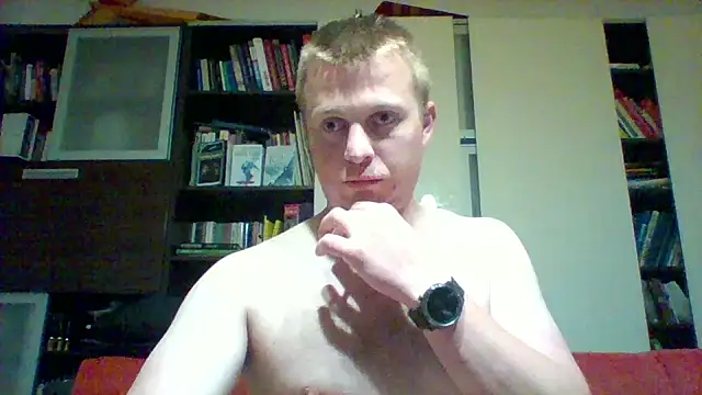 XXX chat uživo modela Matttthees